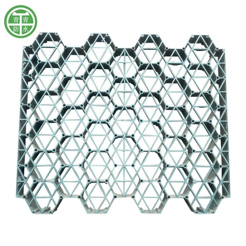 园林绿化植草格耐压草坪格