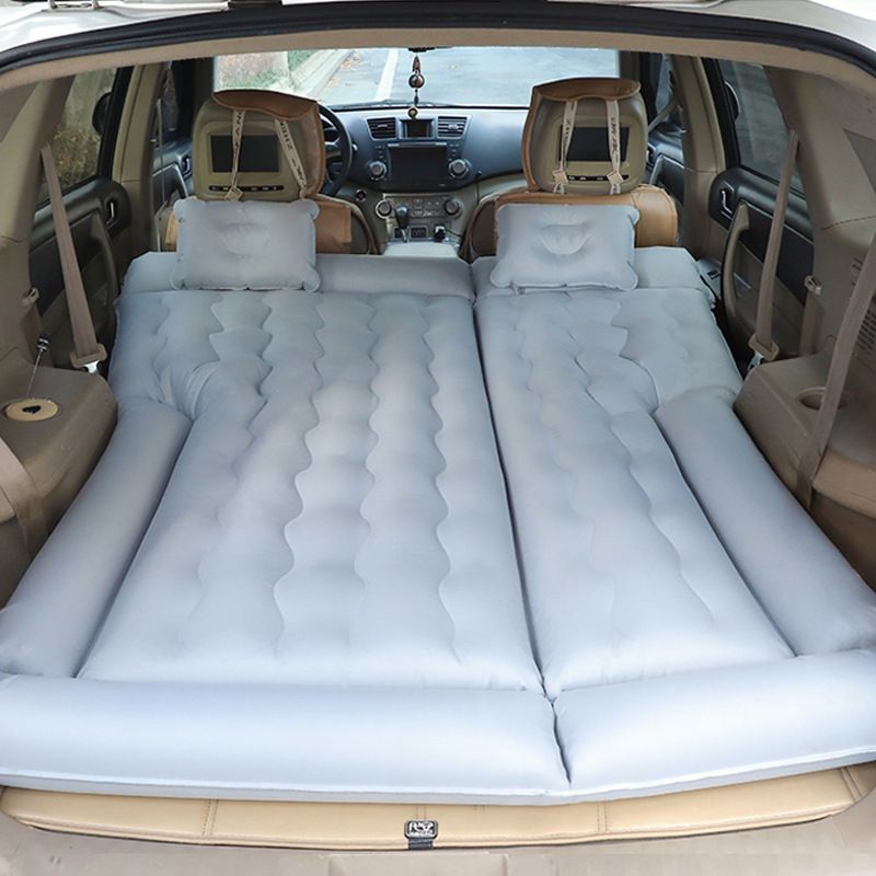 车载充气床后排睡垫32