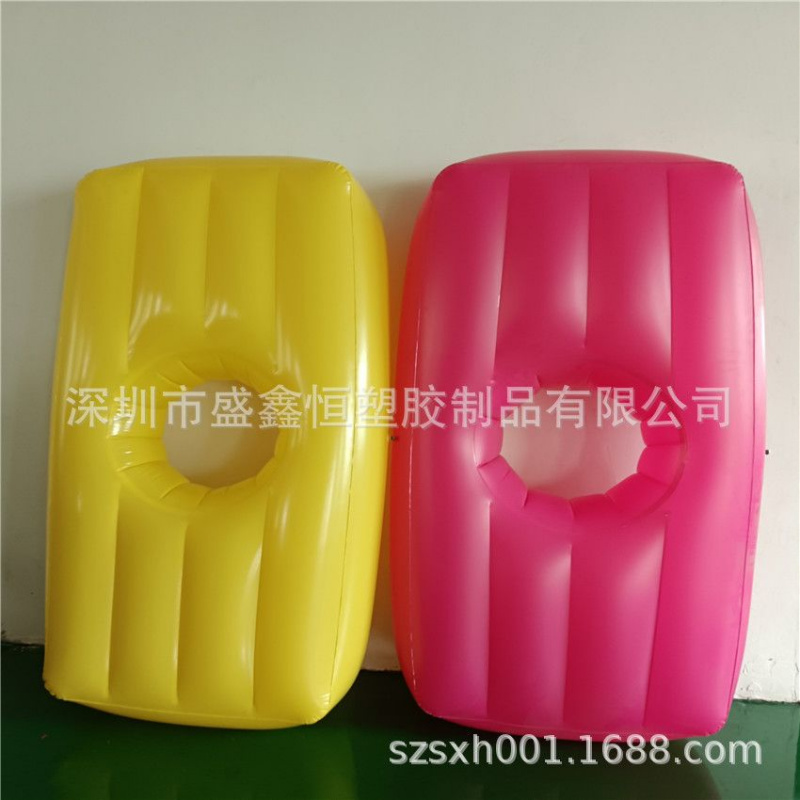 BBL术后修复充气床垫5