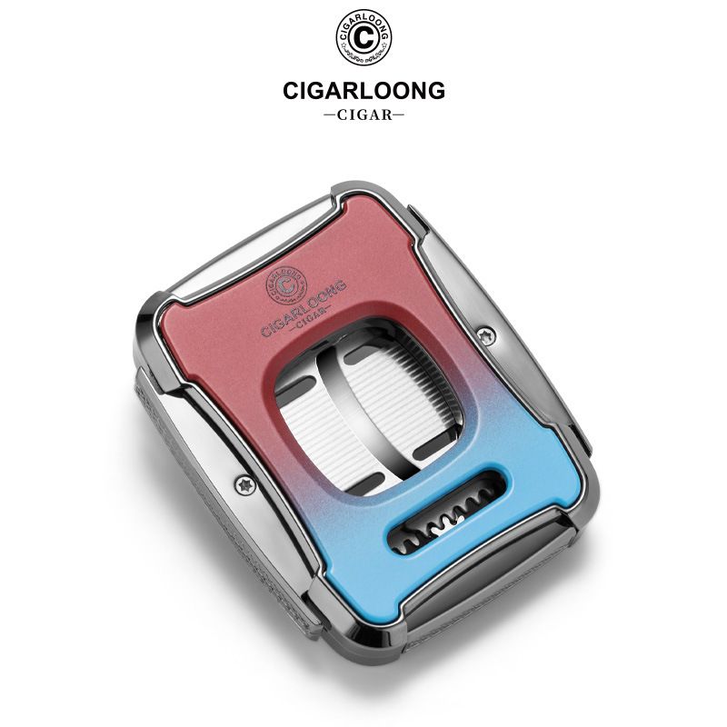 CIGARLOONG雪茄剪锋利