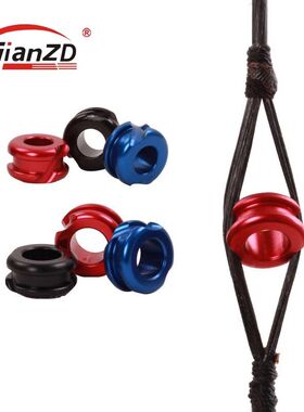 弓箭户外 铝合金窥瞄 2线窥孔 铝合金机加工高精度窥孔