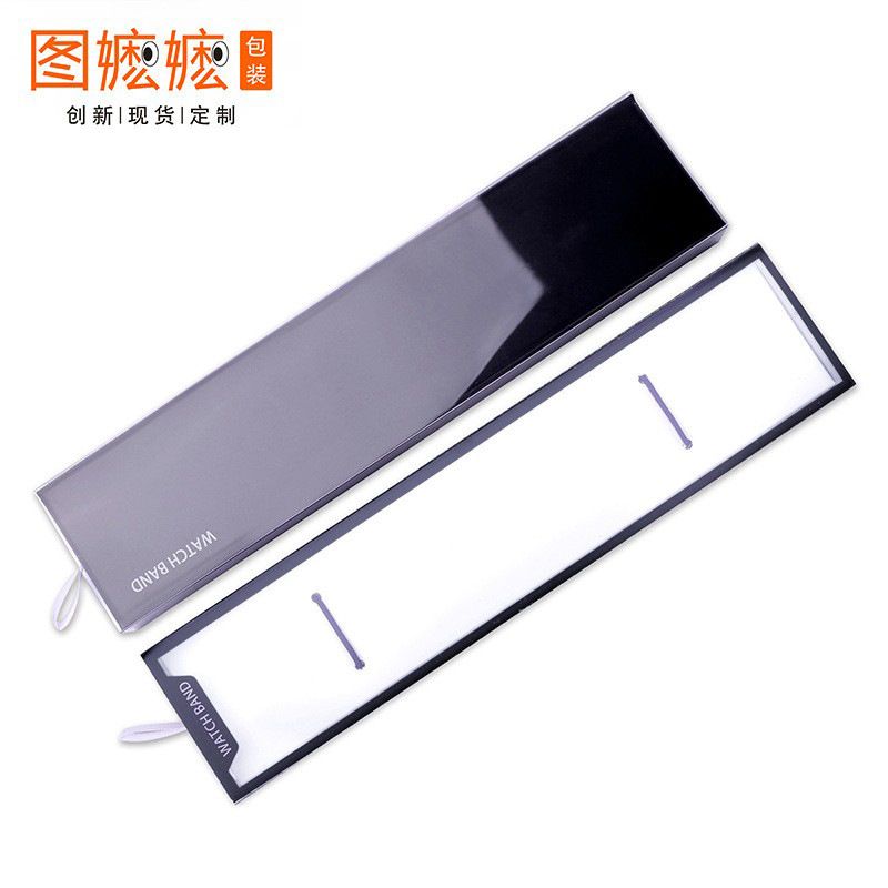 WATCHBANDBOX真皮表44