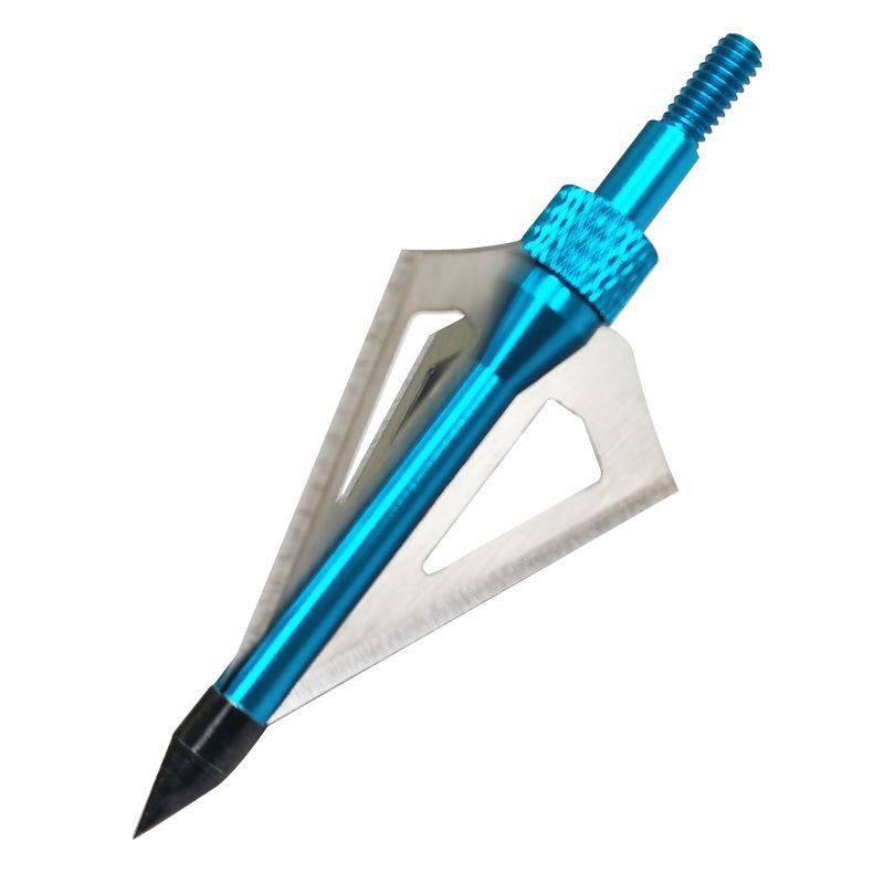 弓箭箭头100格令125格令三