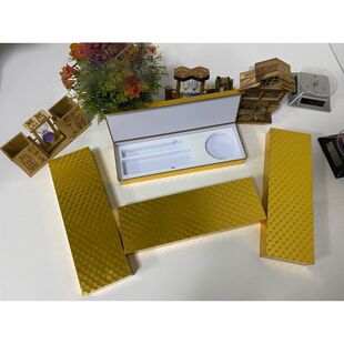 香道用品包装盒沉香檀香礼品盒线香佛香包装盒保健药品人参包装盒