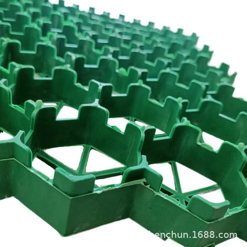 抗压塑料植草格150351