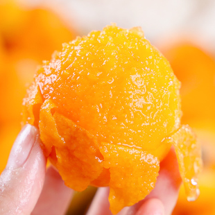 包邮 10斤特大果孕妇杏子新鲜水果现摘现发甜杏整箱 陕西大黄杏当季