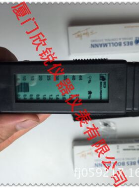 德国BES水份仪Easy-Contact 二用木材水份仪BES Bollmann Easy