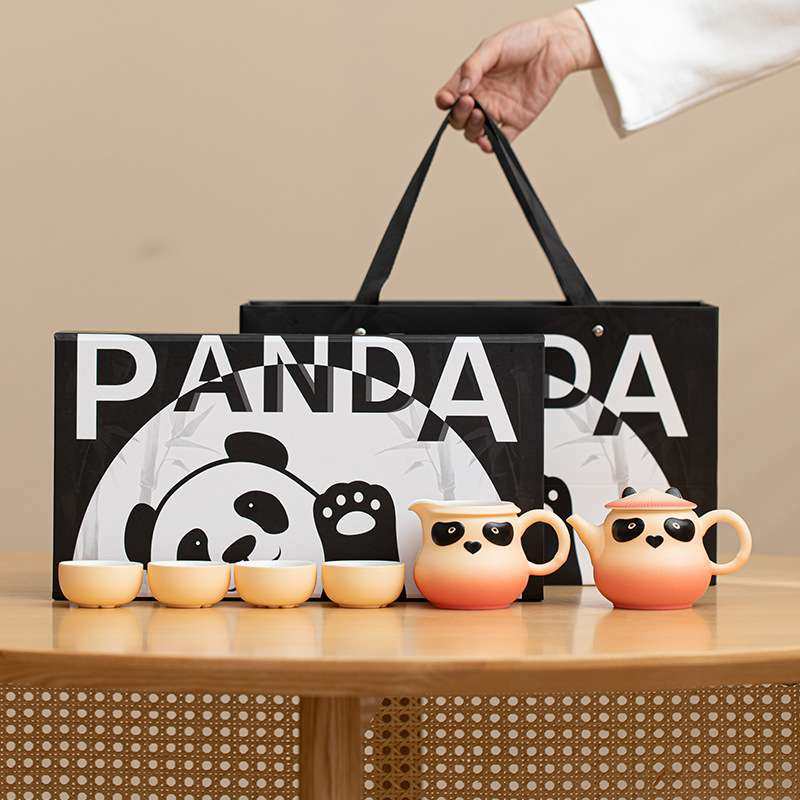 茶具套装新款家用简约小套泡茶功夫茶杯轻奢陶瓷茶壶,鲜花速递/花卉仿真/绿植园艺,割草机/草坪机,淘宝优惠券,粉丝福利购,淘宝优惠卷