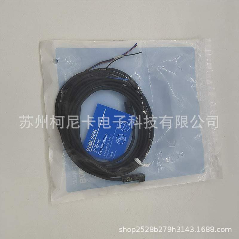 堡勒接近传感器N3F-H2NA  Ru2-tn54全新原装