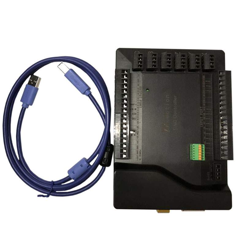 Mach3控制卡 USB CNC运动控制卡 3轴4轴5轴6轴雕刻机接口板