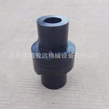SL70型联轴器【十字块联轴器】华鸣致远制作