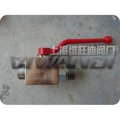 CJZQ-H25L高压球阀|CJZQ-H32L球阀|CJZQ-H40L球阀|CJZQ-H50压球阀