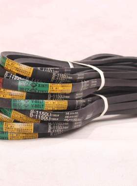 三角带窄V带氯丁橡胶SPC3550Lw SPC5300Lw SPC2200La 2170Lw