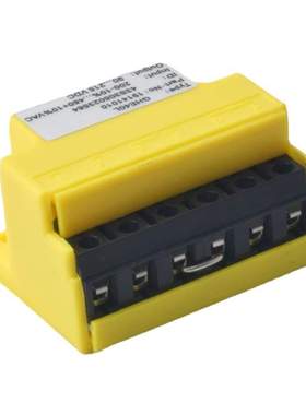 AN NORD 整流器 GHE40L 19141010 Half wave rectifier半波整流器