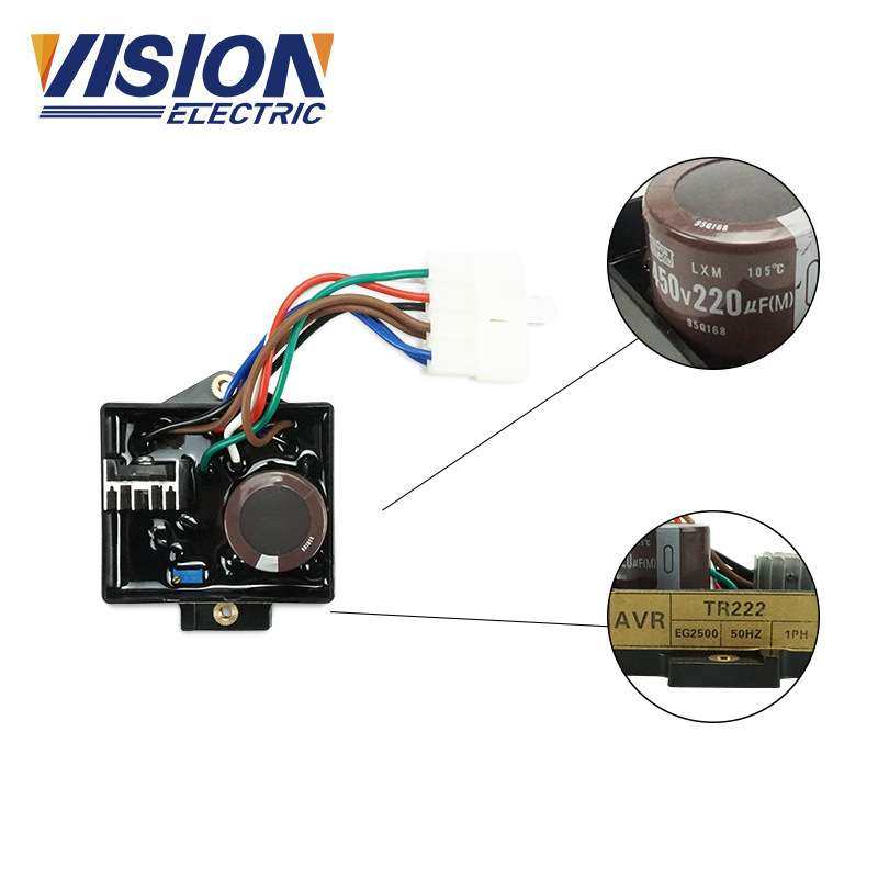 TR222 AVR 自动电压调节器 发电机配件 汽油发电机 汽油机配件,鲜花速递/花卉仿真/绿植园艺,割草机/草坪机,淘宝优惠券,粉丝福利购,淘宝优惠卷
