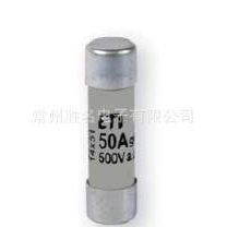 品险丝管 ETI 14X51 40A am 熔断器体 500V 120kA 2630019