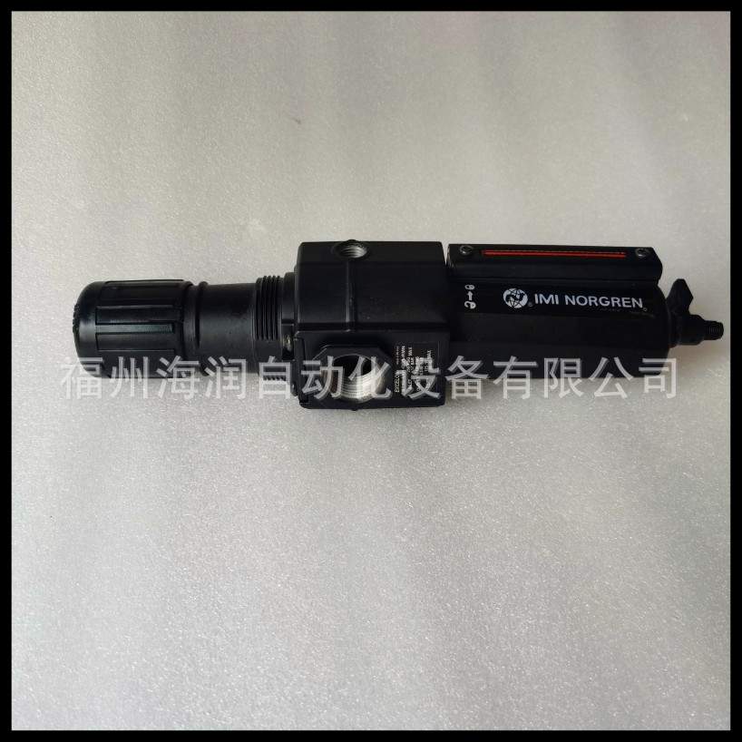 B72G-2AS-000014过滤减压阀B74G-4AS-995 价格面议