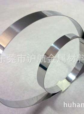 不锈钢发条料 301EH不锈钢带，SUS301SH不锈钢发条料
