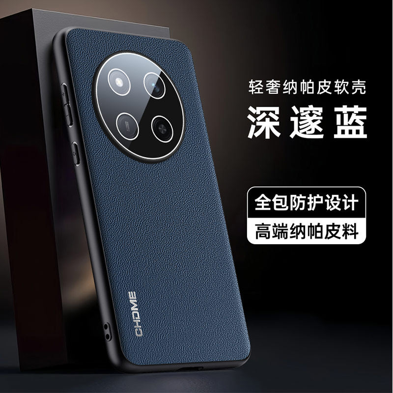 适用于荣耀X9C手机壳带镜头膜honorx9c smart保护套全包防摔BRP-NX1外壳BRC磨砂皮纹海外版5G香港国际csmart