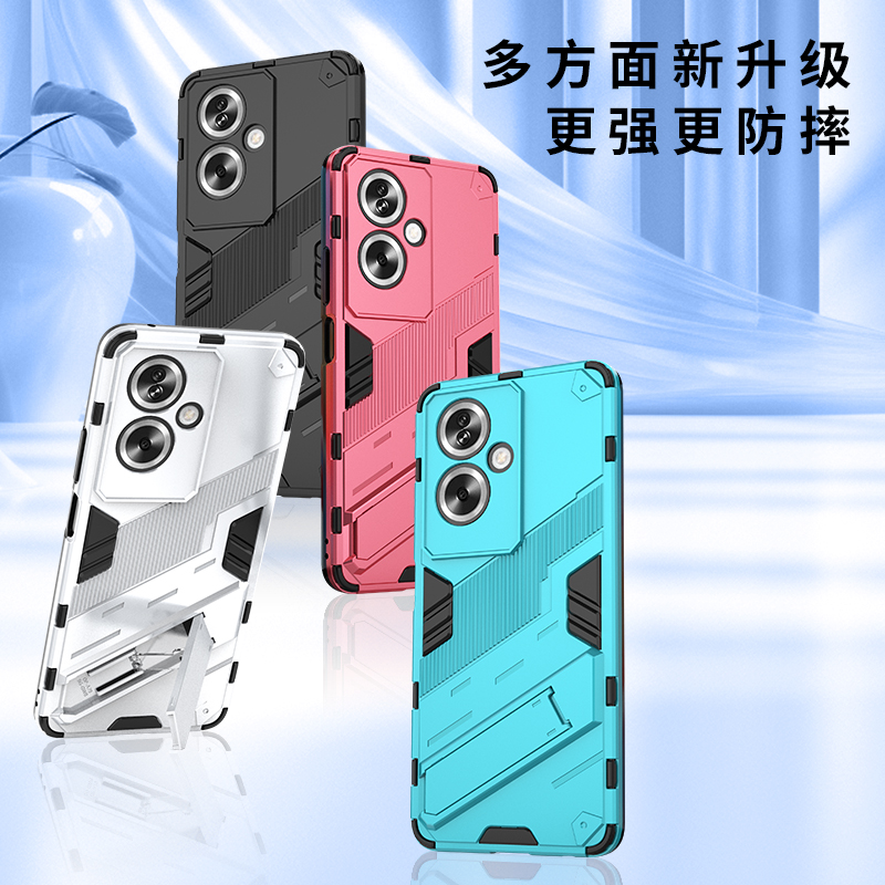 硅胶OPPO保护套商务A2