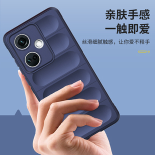 保护套CPH2515全包气囊plus防摔1 N30男女新款 n30软外壳case磨砂1十n3o Nord 适用一加NordN30手机壳OnePlus