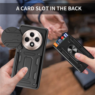 适用OPPO Reno12F手机壳带卡包插卡opporeno12f保护套镜头盖全包防摔CPH2637外壳男女款2687支架case海外版5g