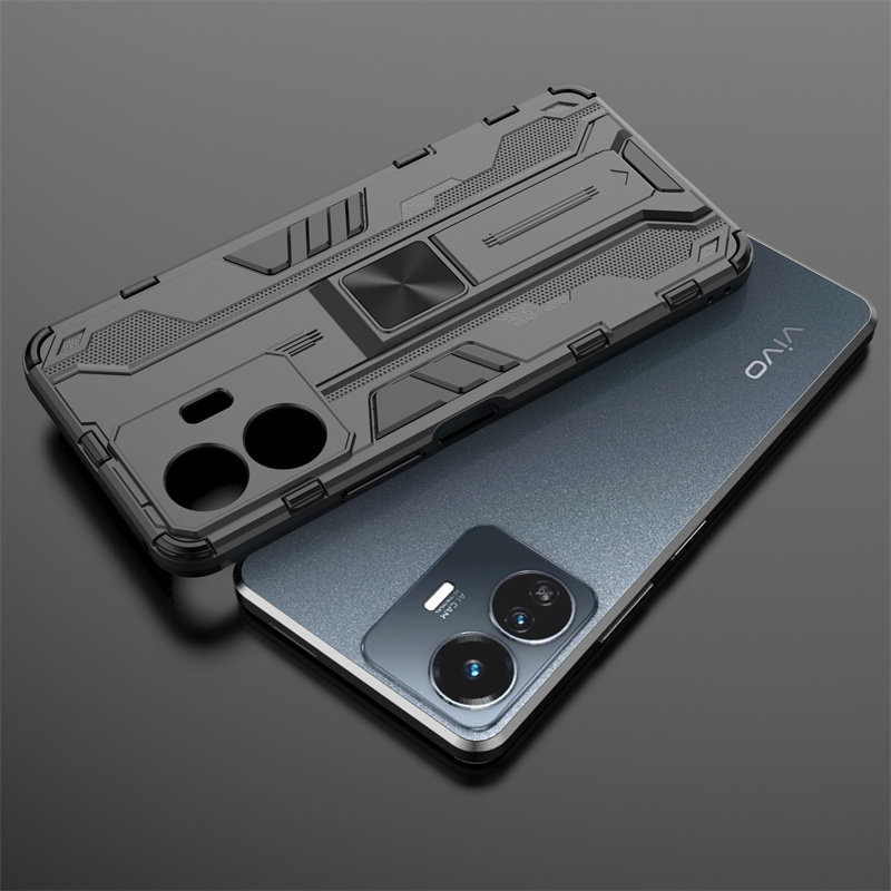 vivoY77ETPU商务保护套