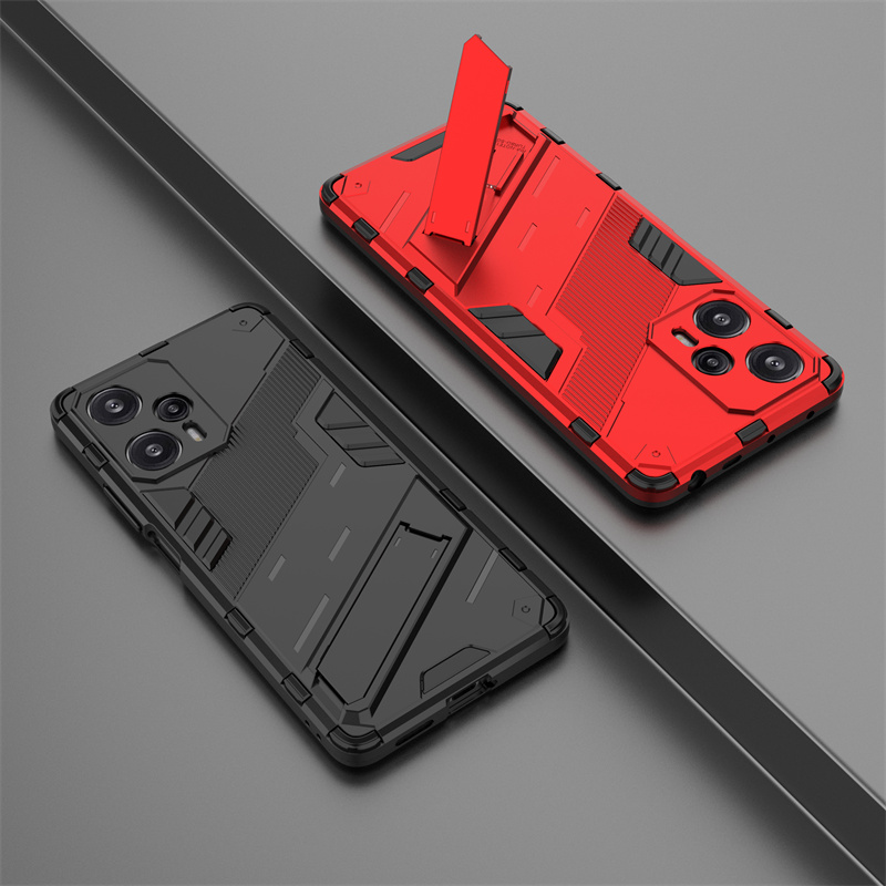 小米PocoF5商务保护套