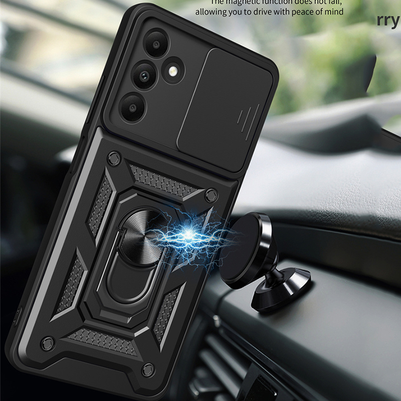 三星GalaxyA15商务保护套