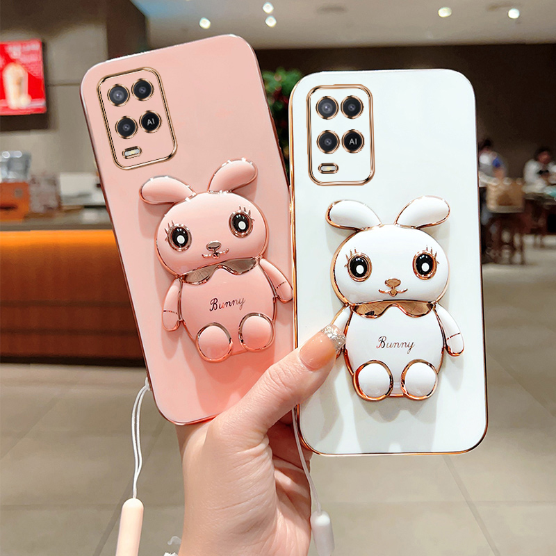 OPPOA54S硅胶潮牌保护套