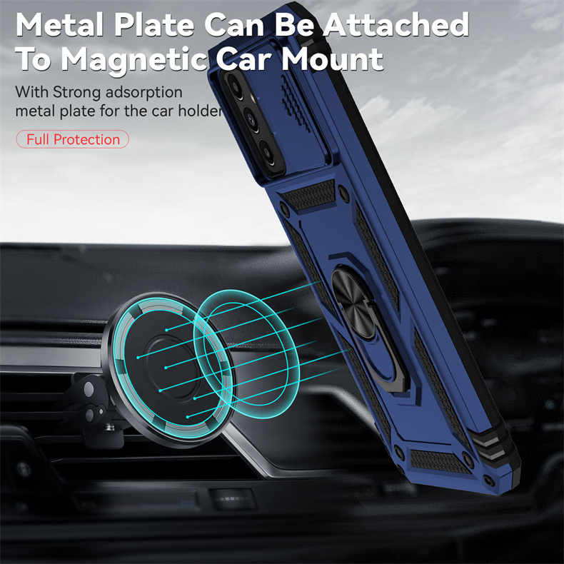 三星A04STPU商务保护套