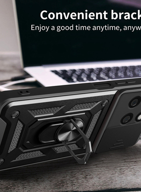 适用荣耀200smart手机壳带镜头盖推窗honor200smat保护套全包防摔case海外版5g外壳s男女新款mart磁吸支架港