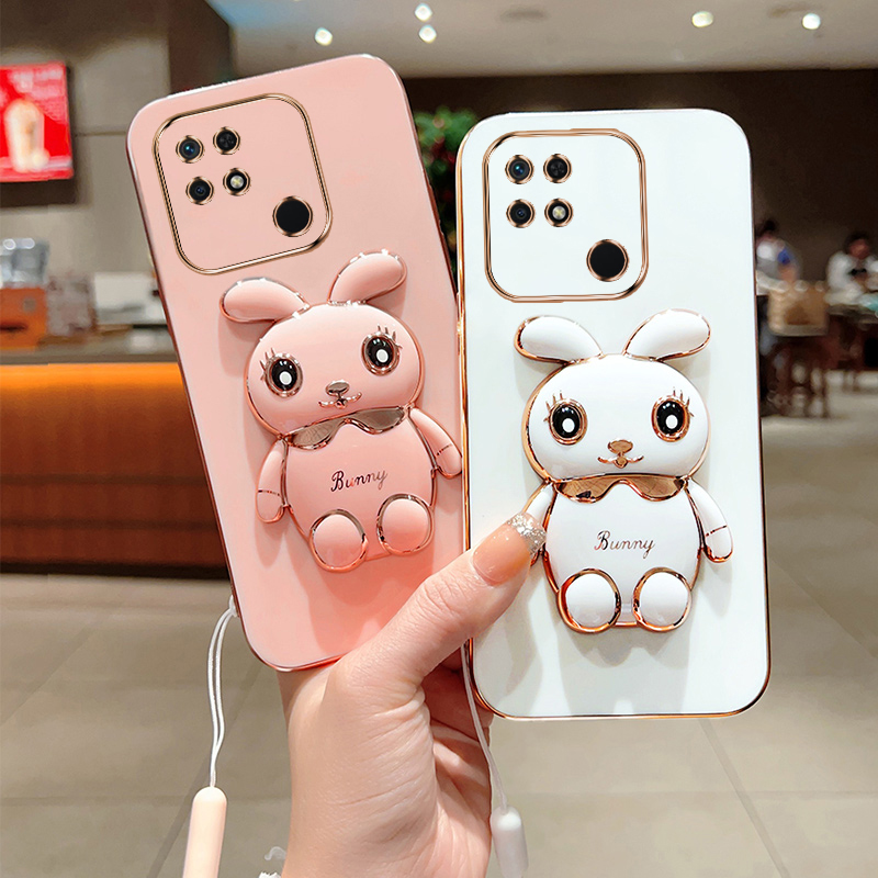 红米Redmi10C硅胶保护套