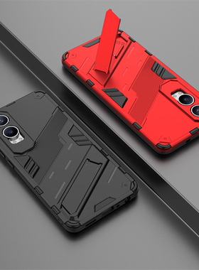 适用一加nordce4lite手机壳男女新款1+Nord CE4Lite保护套OnePlusNord全包气囊防摔磨砂支架oneplus外壳硅胶