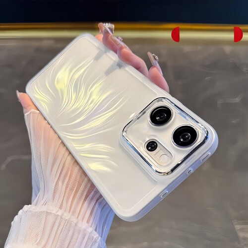 适用于OPPO Reno15F手机壳带镜头膜opporeno15fs保护套全包防摔CPH2801硅胶软壳男女款海外版5G香港国际外壳