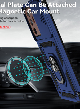 适用三星note20手机壳保护套Galaxynote20Ultra气囊防摔软硬壳Galaxy磁吸指环u镜头推拉窗nt二十外壳商务男款