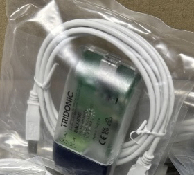 锐高主机 DALI USB (24138923)TRIDON