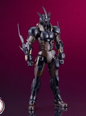 预定 PLAMAX Gale Hound 强殖装甲 凯普 03