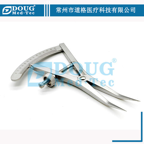 宠物用TPLO量规