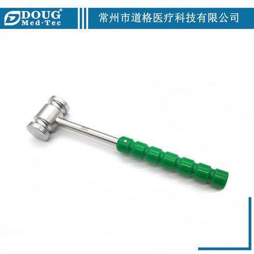 宠物用骨锤200g  克氏针打入等 整体医用不锈钢 厂家直销顺丰包邮