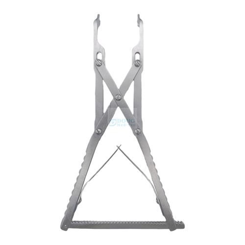 宠物神经外科脊柱手术平行压缩钳 椎弓根钉系统厂家直销 顺丰包邮