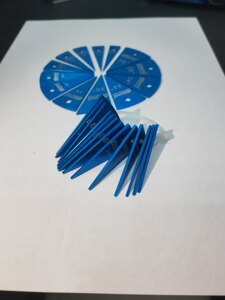 宠物骨科用量角器套装关节融合 CTWO TPLO TTA适用道格医疗