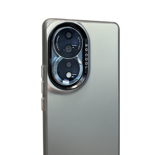 ZNM适用荣耀80手机壳新款荣耀70pro+保护套100男200女60双层imd磨砂honor高级感80pro防摔十显眼包50华为90外