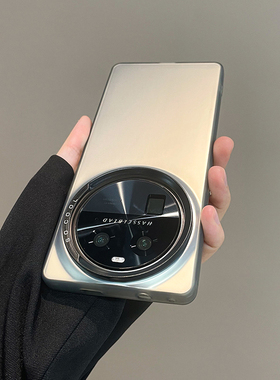 ZNM适用oppofindx6手机壳新款双层imd磨砂x6pro保护套男女防摔oppo显眼包findx5情侣x5pro高级感0pp0纯色外壳