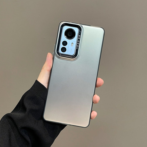 适用红米k50系列双层imd手机壳