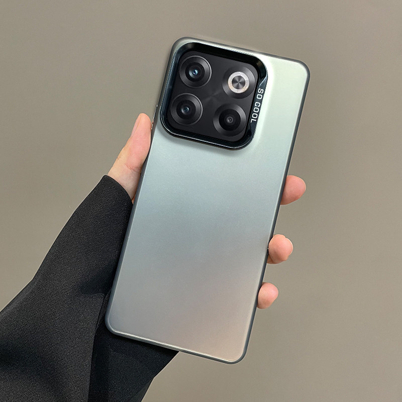 适用一加acepro双层imd手机壳