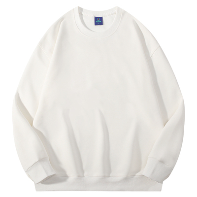 重磅卫衣纯棉时尚潮流