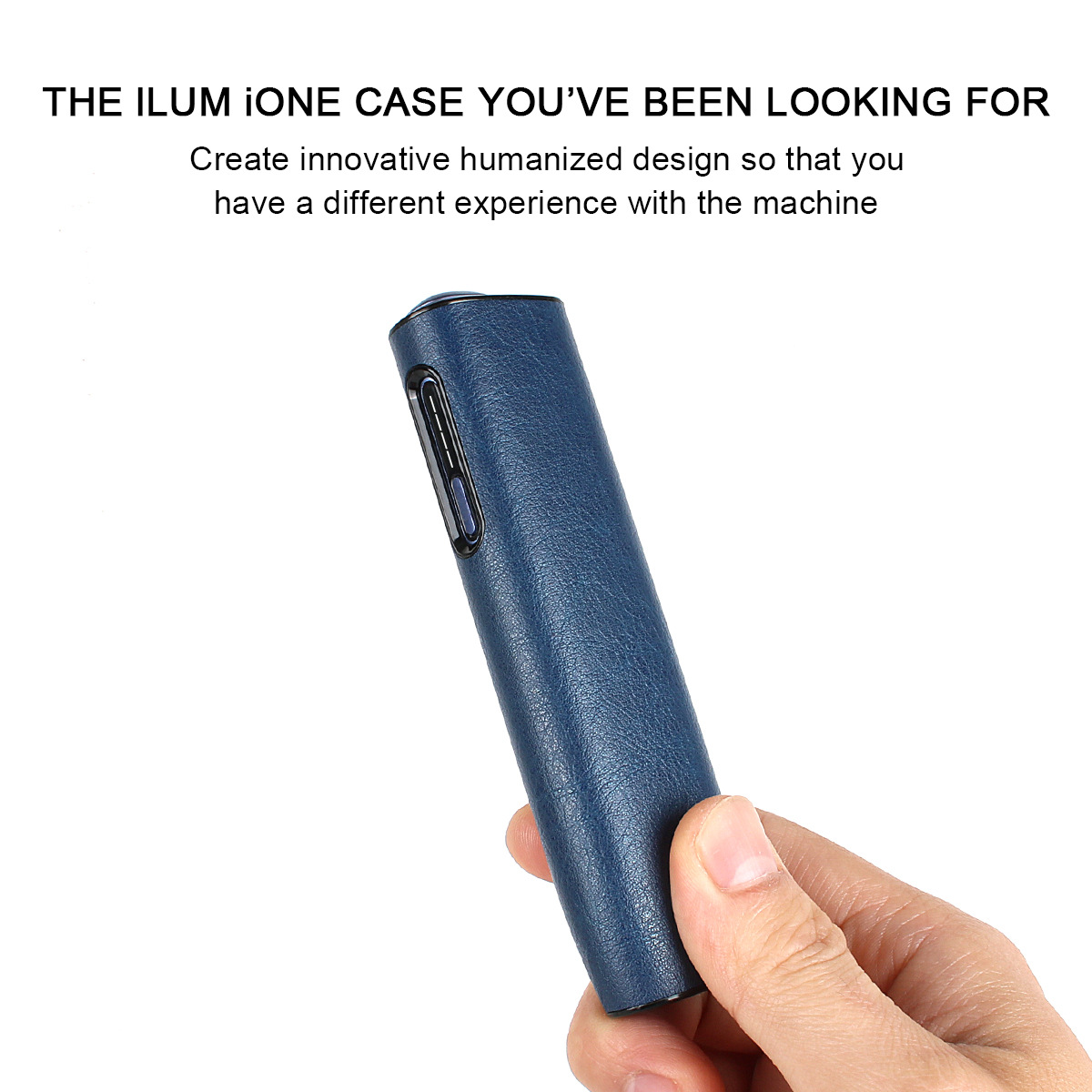 适用八代IQO ILUMI ONE保护套iqoos收纳盒保护壳iqs8代一体机皮套