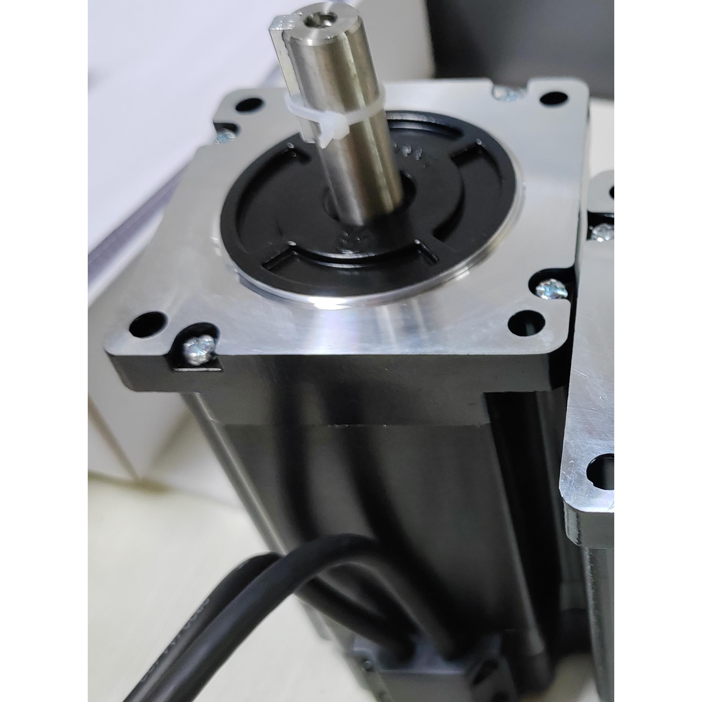 深圳蓝代86Cme35/45/80/85/120 Cl86C86闭环步进电机驱动套装