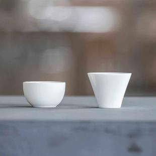 日本进口ORIGAMI 咖啡闻香杯专业品鉴杯浓缩杯感官杯聚香手冲杯